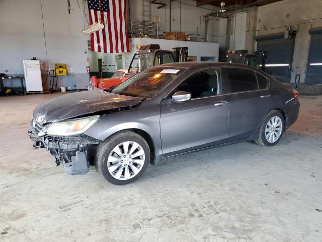  HONDA ACCORD 2013 Szary