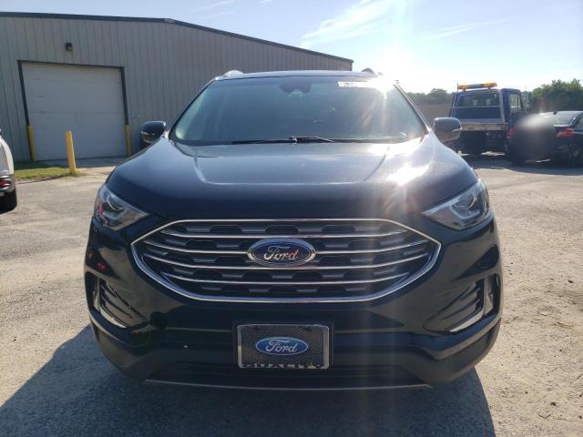  FORD EDGE 2019 Czarny