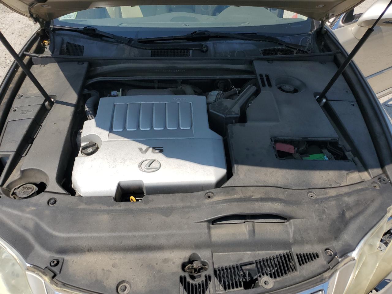 2011 Lexus Es 350 VIN: JTHBK1EG7B2428975 Lot: 66346225