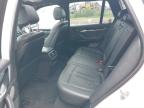 2015 BMW X5 XDRIVE4 for sale at Copart SANDY