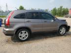 2010 HONDA CR-V EXL   for sale at Copart ON - LONDON