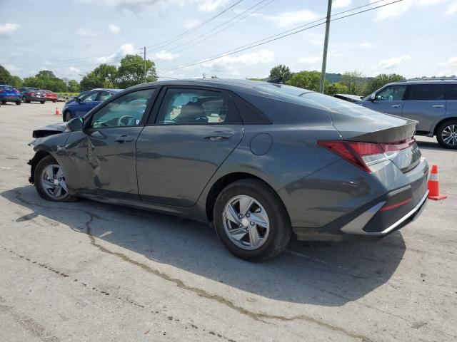  HYUNDAI ELANTRA 2024 Szary