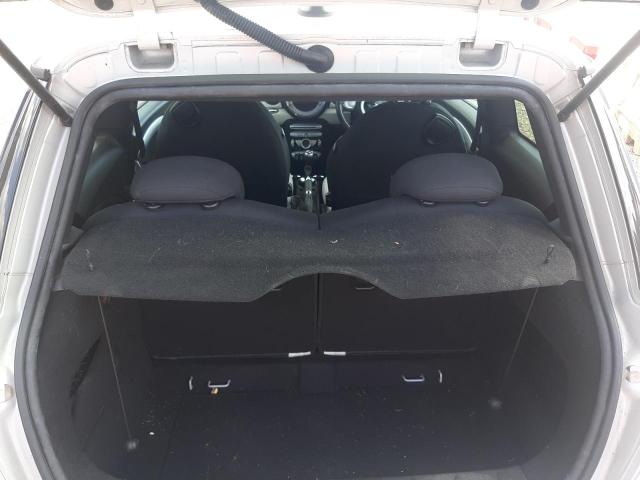 2010 MINI COOPER CAM