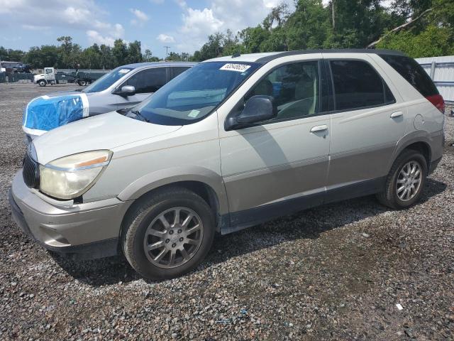 2005 Buick Rendezvous Cx  