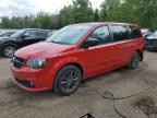 2016 DODGE GRAND CARAVAN SE   à vendre chez Copart ON - COOKSTOWN