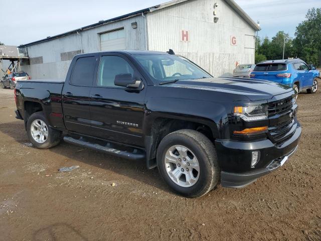  CHEVROLET ALL Models 2018 Black
