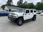 2005 HUMMER H2    à vendre chez Copart MA - NORTH BOSTON