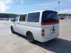 2005 NISSAN ELGRAND for sale at Copart WHITBURN