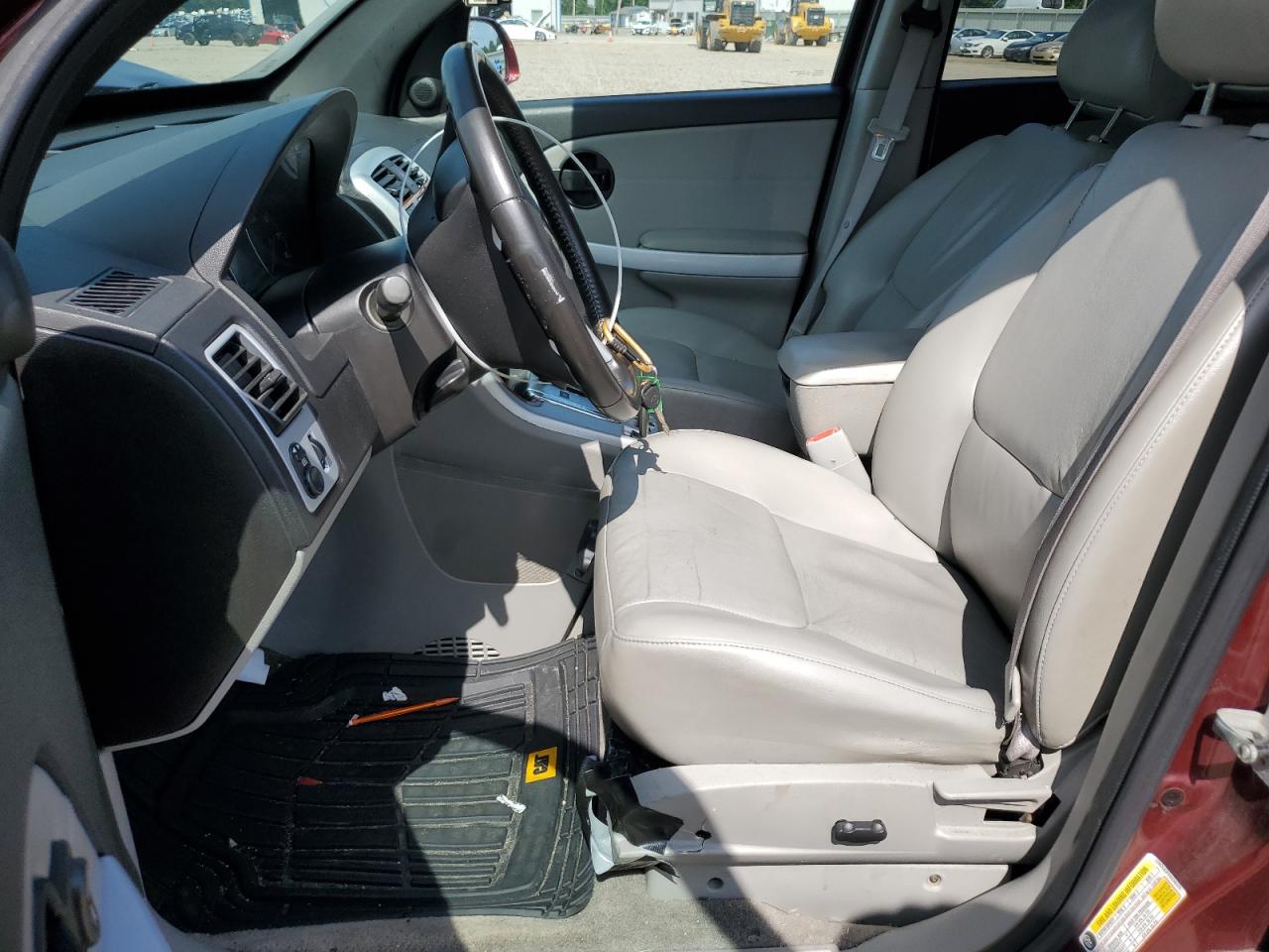 2009 Chevrolet Equinox Lt VIN: 2CNDL63F696248376 Lot: 65202065