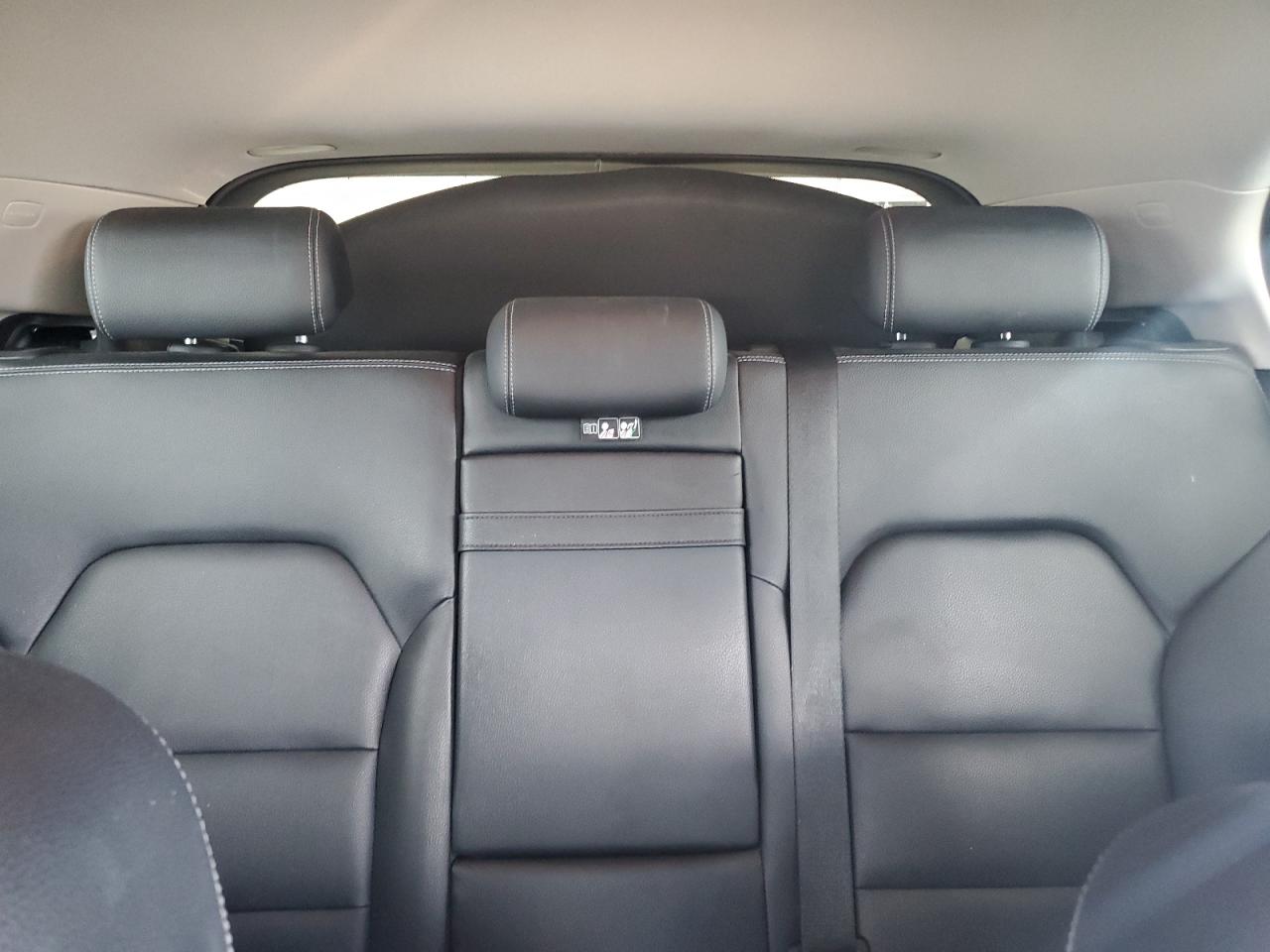 2020 Mercedes-Benz Gla 250 VIN: WDCTG4EB2LU023037 Lot: 64395065