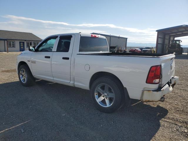  RAM 1500 2014 Biały