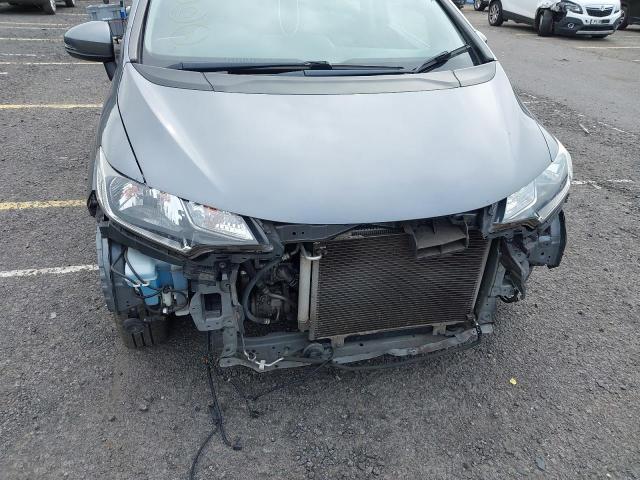 2018 HONDA JAZZ SE I-