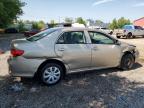 2010 TOYOTA COROLLA BASE   for sale at Copart ON - LONDON