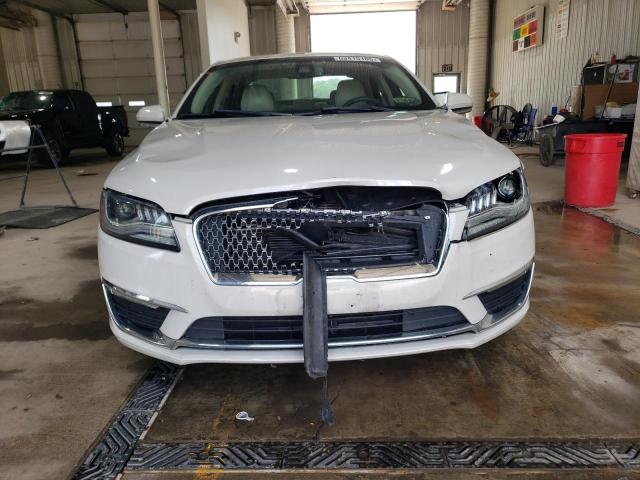  LINCOLN MKZ 2019 Biały