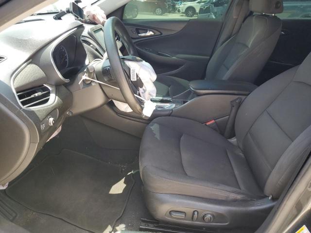 Sedans CHEVROLET MALIBU 2016 Szary