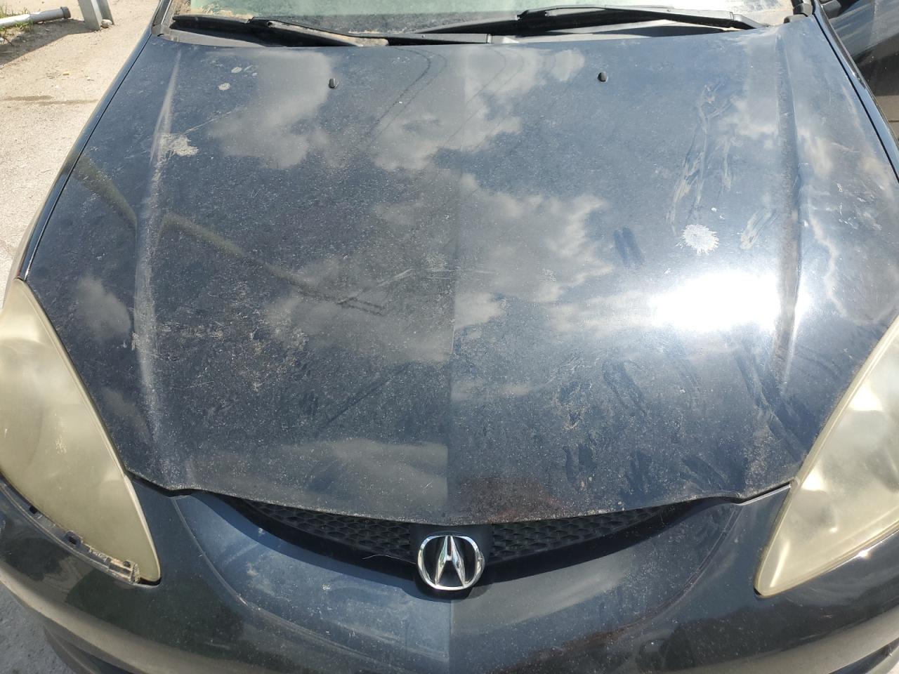 2006 Acura Rsx Type-S VIN: JH4DC53066S018189 Lot: 63150295