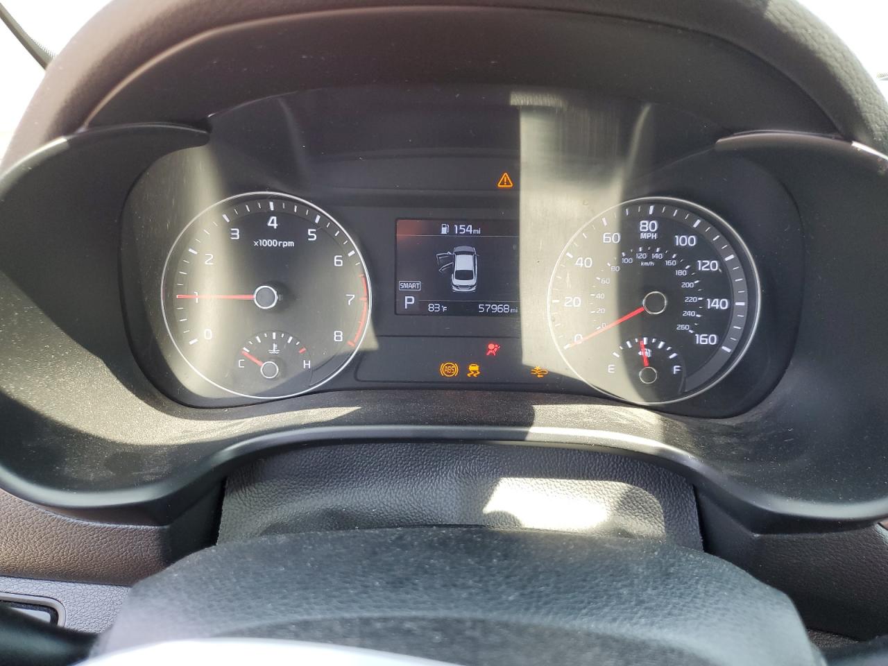 2021 Kia Forte Fe VIN: 3KPF24AD4ME297865 Lot: 65080655