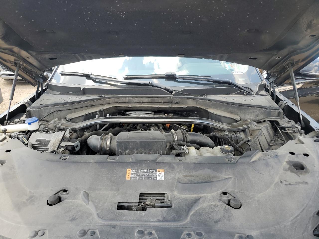 2022 Lincoln Aviator VIN: 5LM5J0XCXNGL01708 Lot: 63318445