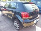 2012 VOLKSWAGEN POLO SEL T for sale at Copart GLOUCESTER