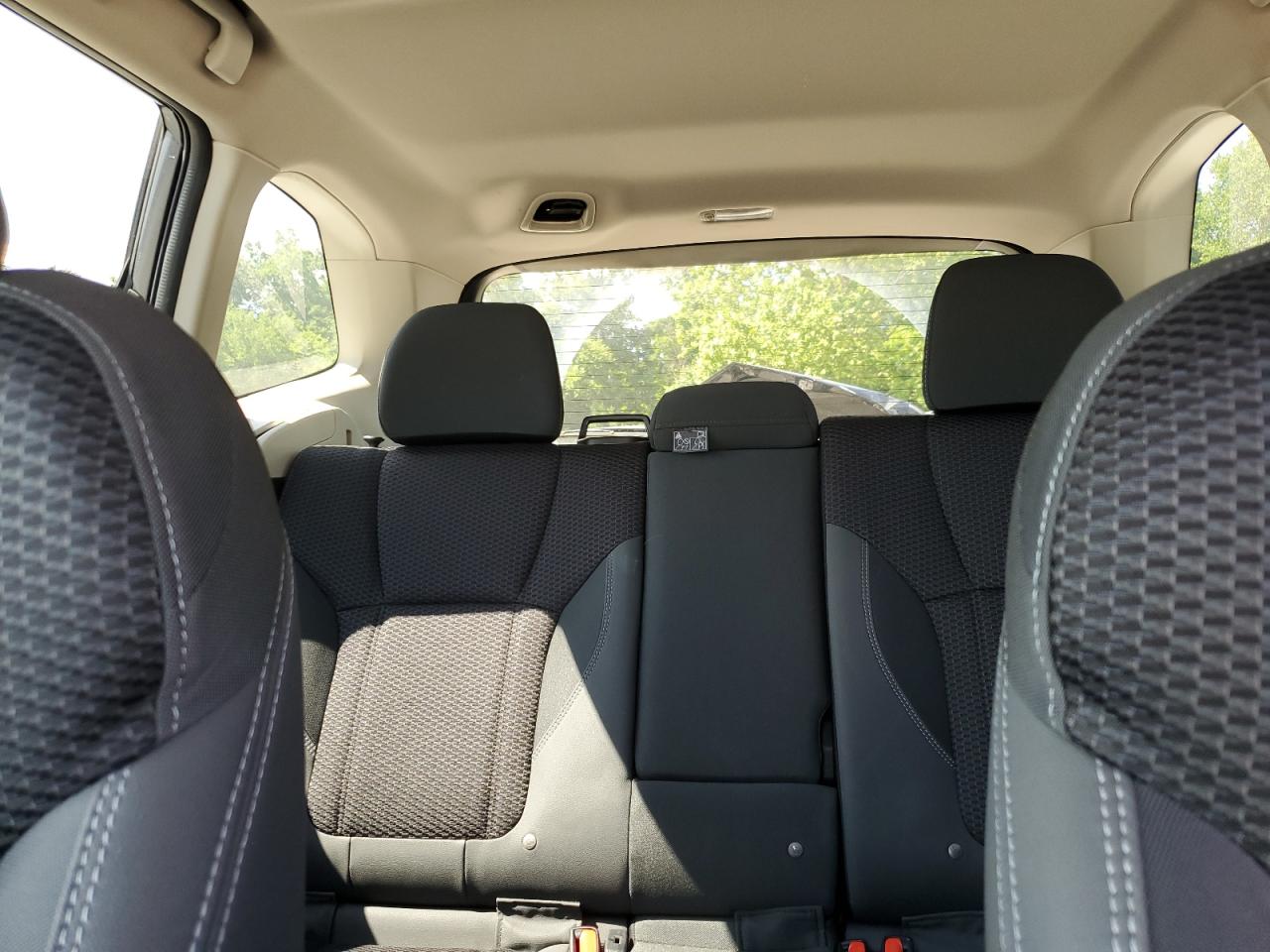 2020 Subaru Forester Premium VIN: JF2SKAJC6LH559996 Lot: 63374965