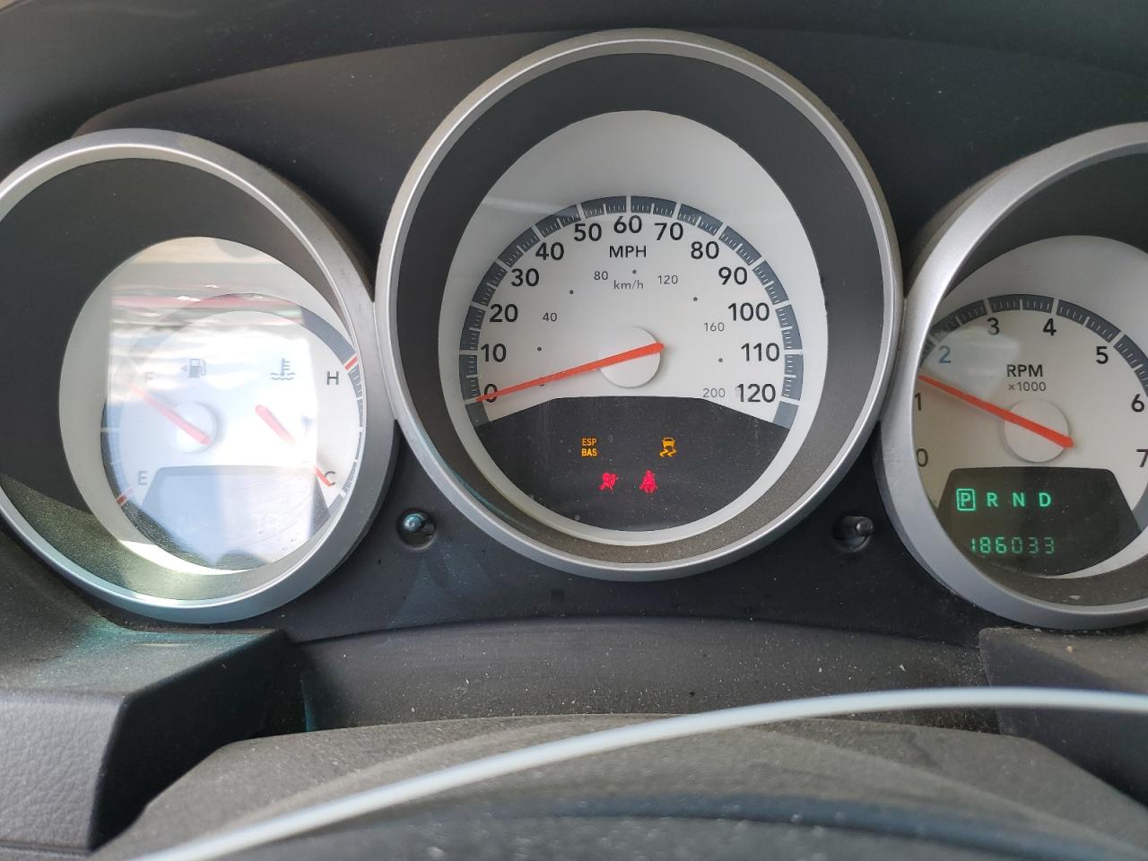 2009 Dodge Grand Caravan Se VIN: 1D8HN44EX9B505662 Lot: 65178335