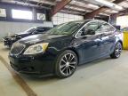 2016 BUICK VERANO SPORT TOURING à vendre chez Copart CT - HARTFORD SPRINGFIELD