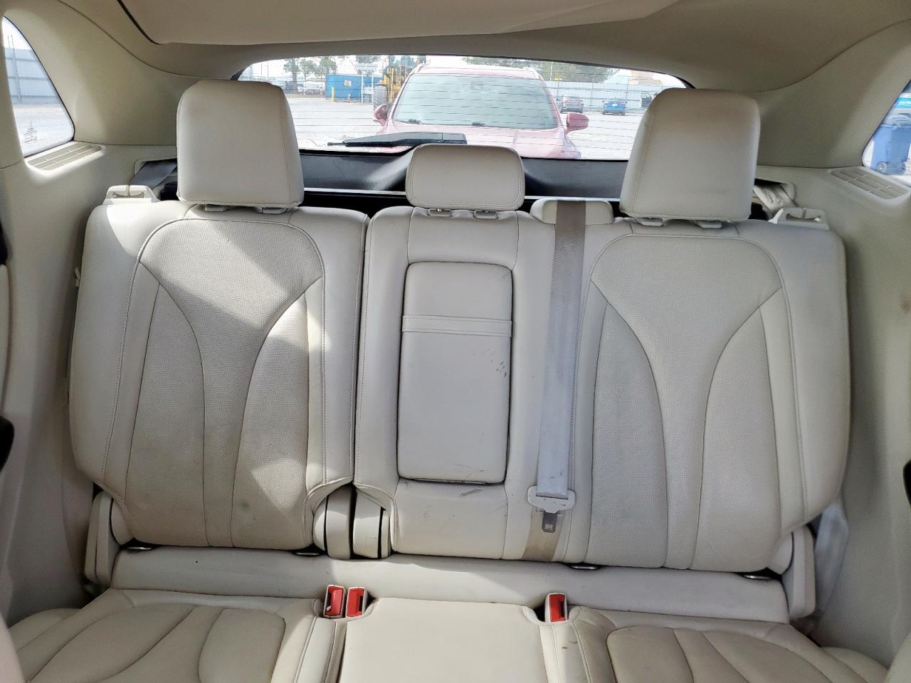 5lmtj2ah6fuj04559 5LMTJ2AH6FUJ04559 2015 Lincoln Mkc