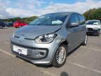 2014 VOLKSWAGEN HIGH UP for sale at Copart SANDTOFT