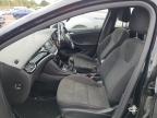2016 VAUXHALL ASTRA SRI for sale at Copart SANDTOFT