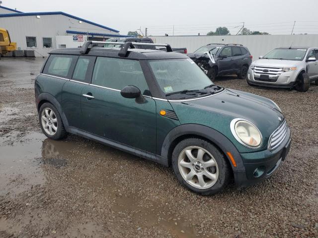 2010 MINI COOPER CLUBMAN  