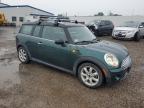2010 MINI COOPER CLUBMAN   à vendre chez Copart NY - SYRACUSE