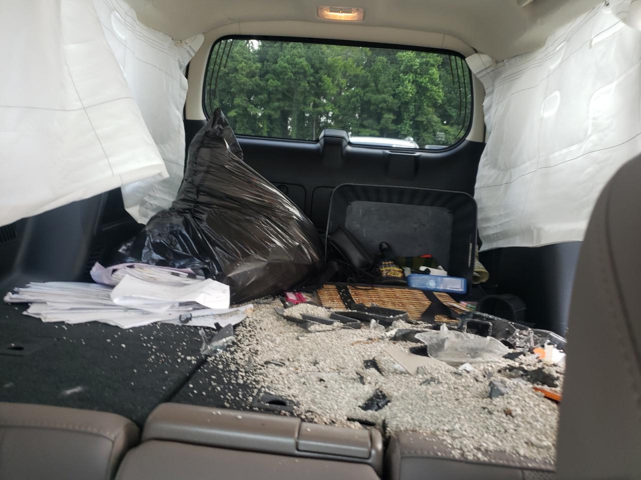 2023 Lexus Gx 460 VIN: JTJAM7BX3P5343570 Lot: 65757085