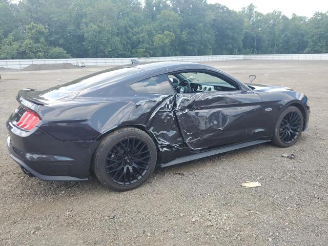  FORD MUSTANG 2022 Szary
