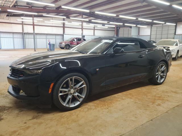 2019 Chevrolet Camaro Ls