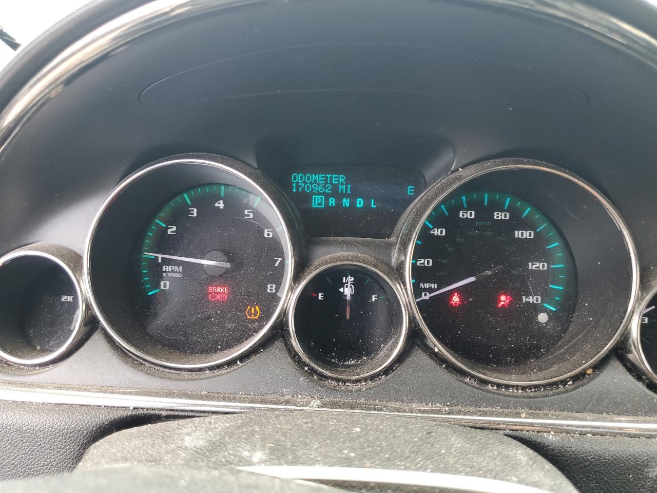 2016 Buick Enclave VIN: 5GAKVBKD6GJ326817 Lot: 64996015