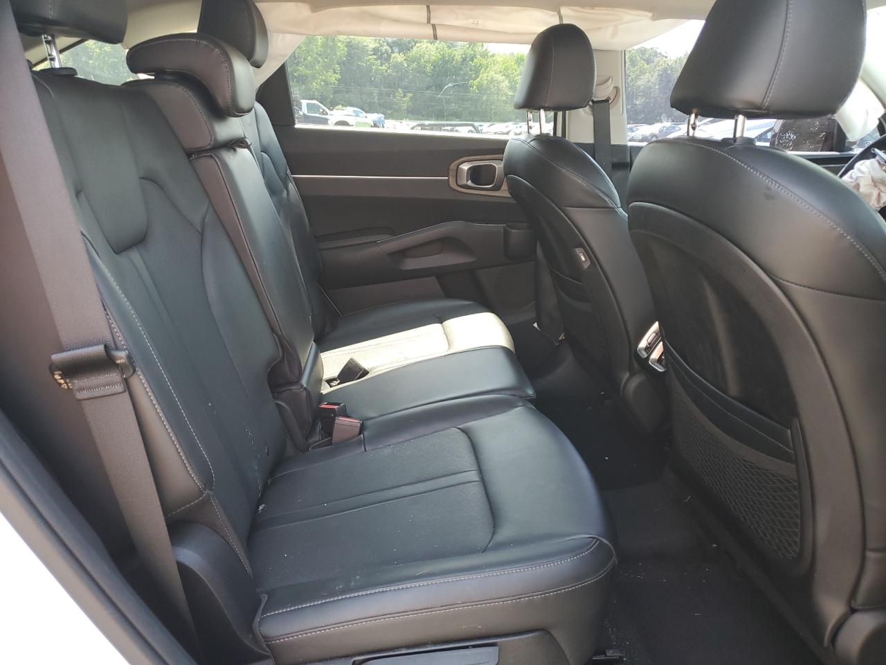 2022 Kia Sorento S VIN: 5XYRLDLC6NG082362 Lot: 63349085
