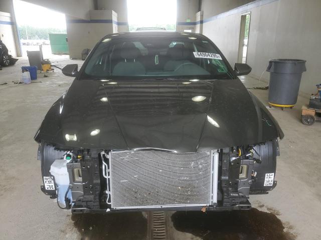  HYUNDAI ELANTRA 2024 Gray