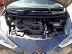 2021 TOYOTA AYGO X-TRE for sale at Copart WESTBURY