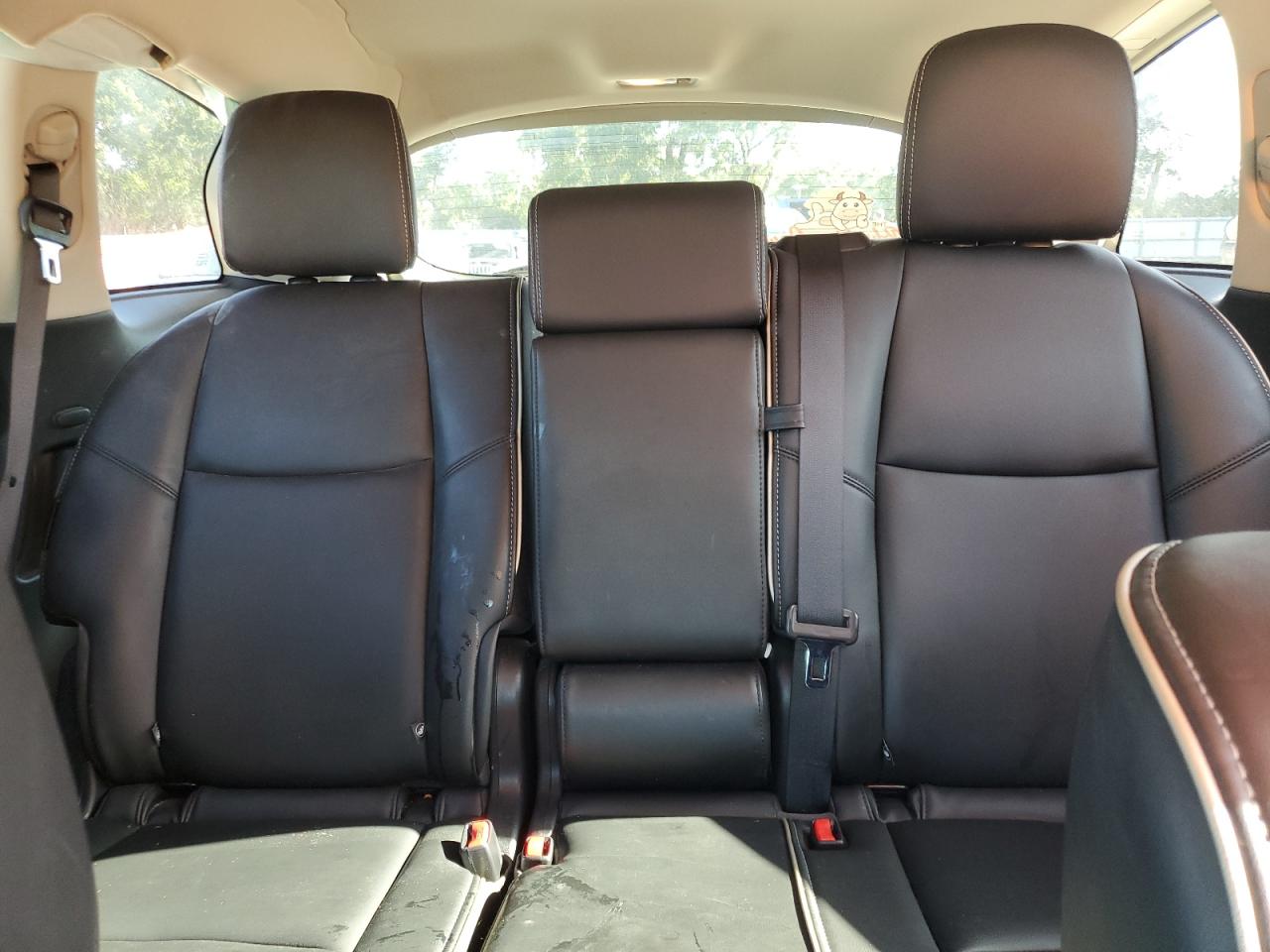2020 Infiniti Qx60 Luxe VIN: 5N1DL0MN7LC549000 Lot: 63216945