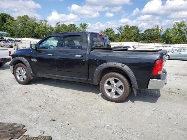  RAM 1500 2018 Black