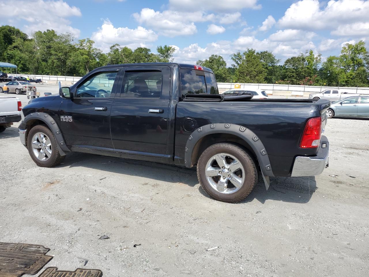 3c6rr7lgxjg197584 3C6RR7LGXJG197584 2018 Ram 1500 Slt