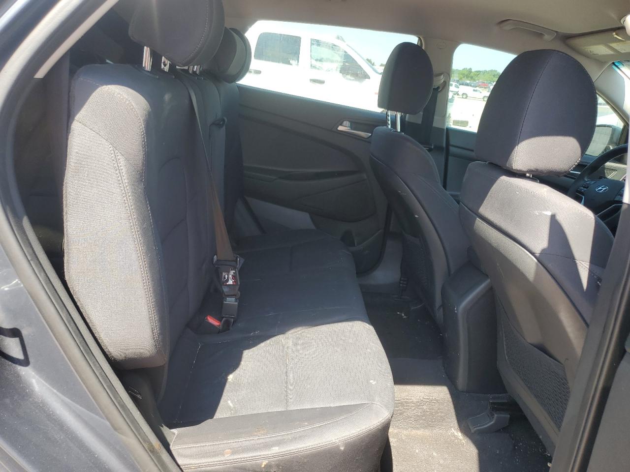 km8j2ca40lu223021 KM8J2CA40LU223021 2020 Hyundai Tucson Se