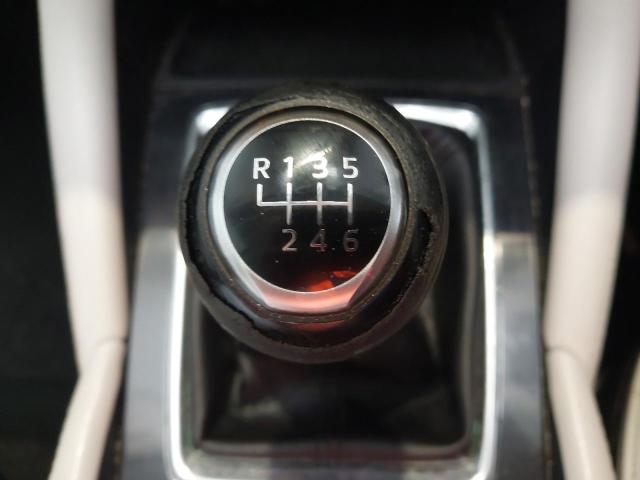 2016 MAZDA 6