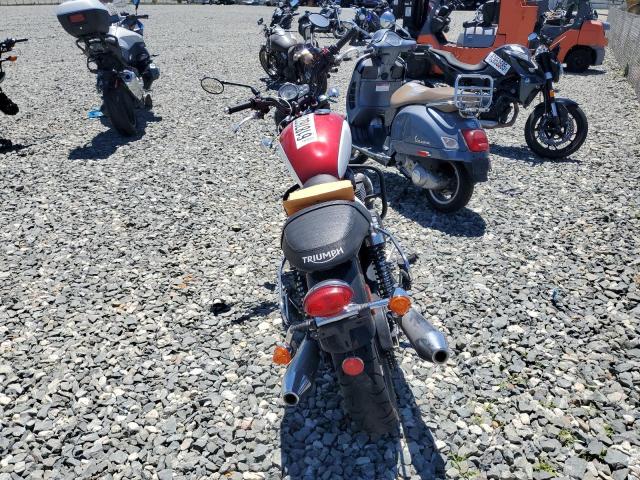 2015 TRIUMPH MOTORCYCLE BONNEVILLE   