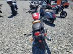 2015 TRIUMPH MOTORCYCLE BONNEVILLE    a la Venta en Copart CA - NAPA
