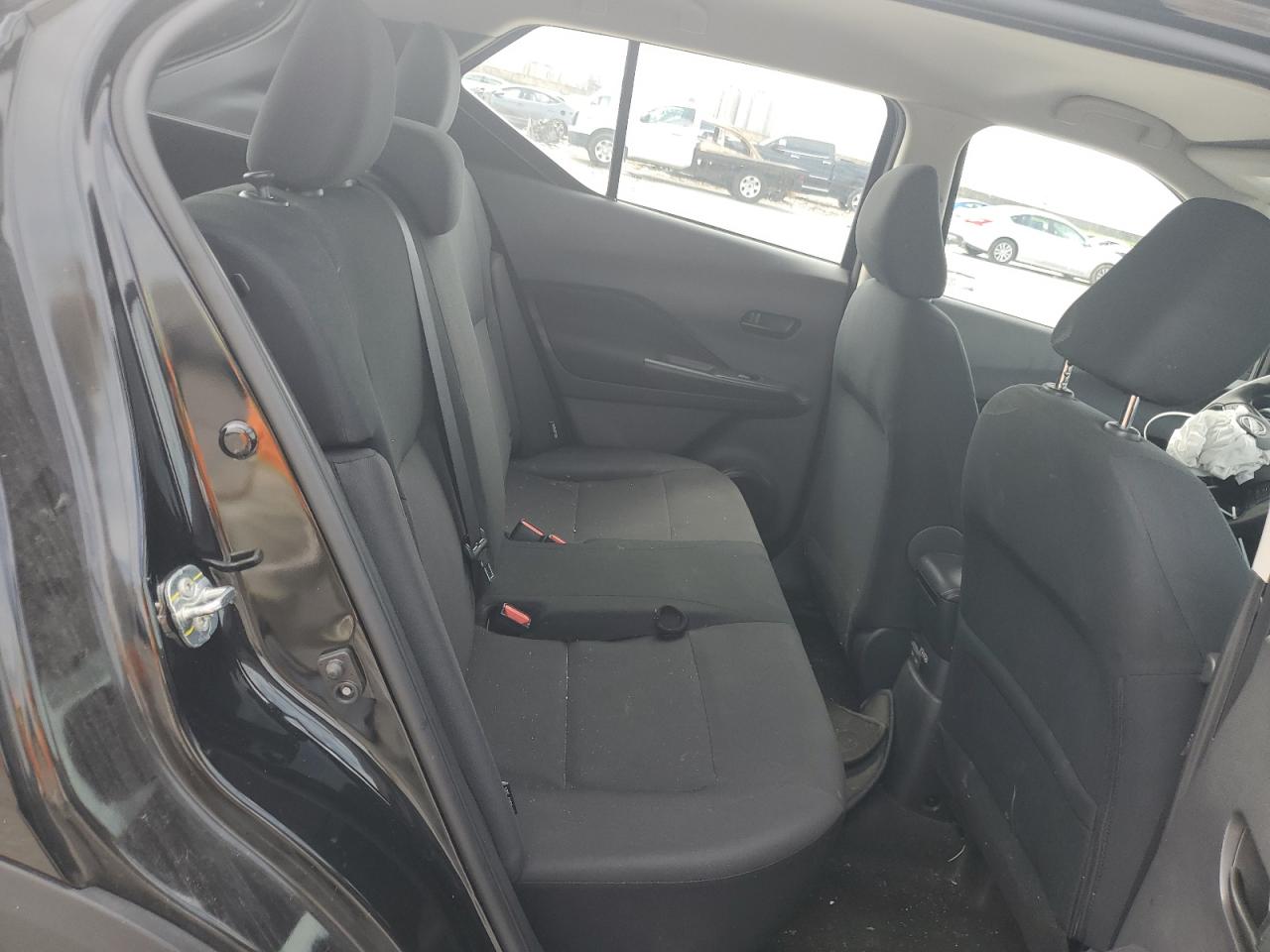 2024 Nissan Kicks S VIN: 3N1CP5BV3RL481699 Lot: 65265975