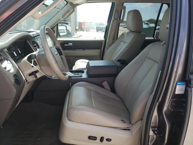  FORD EXPEDITION 2014 Szary