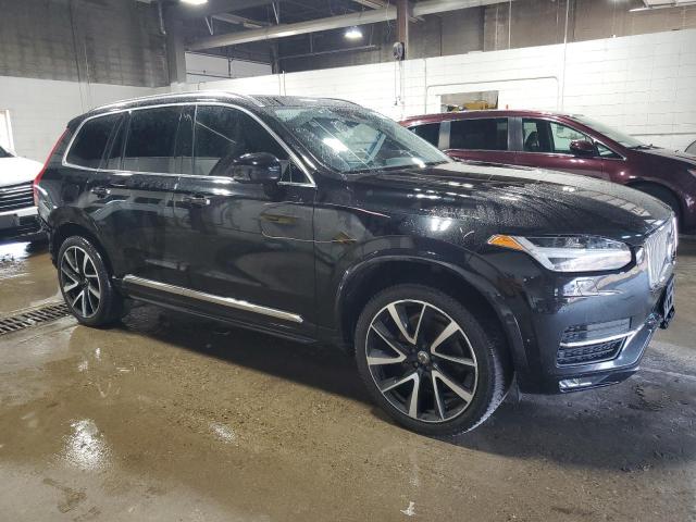  VOLVO XC90 2018 Black