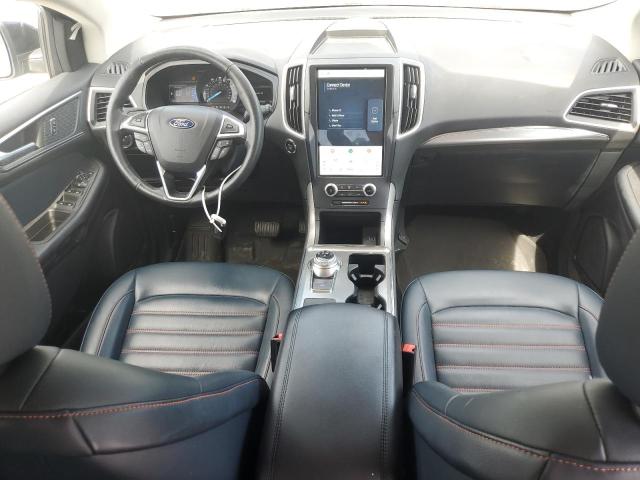  FORD EDGE 2022 Czarny