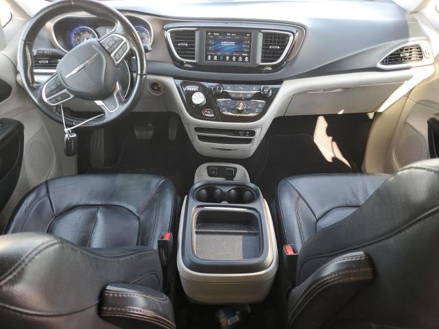  CHRYSLER PACIFICA 2019 White